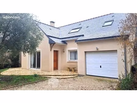 maison 5 pièces 116 m²