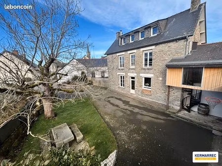 maison 4 pièces 119 m²