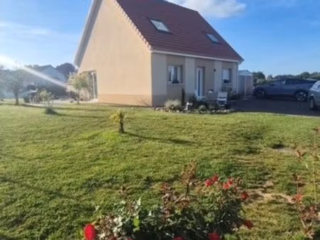 maison 5 pièces 99 m²