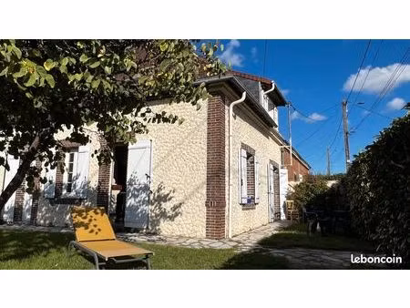 vend maison a champrond en perchet