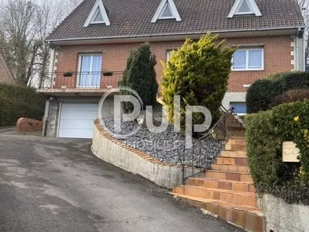 pavillon 5 pièces 147 m²