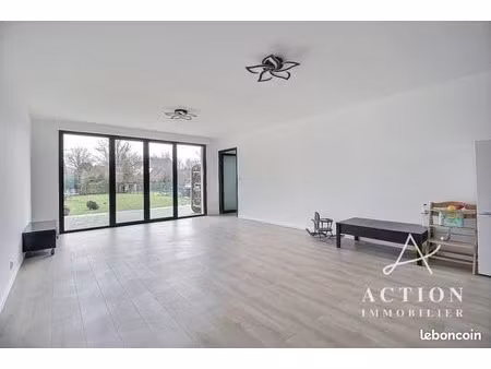 maison 7 pièces 180 m²