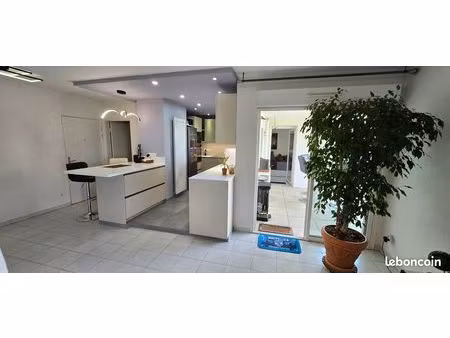 appt t4 89 m² montpellier