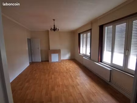 apparemment à louer