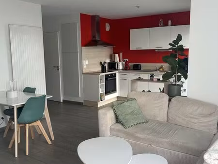 location t2 centre ville de carquefou