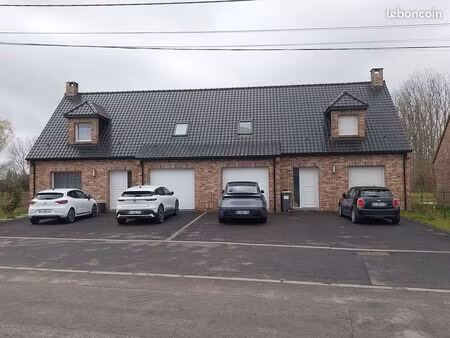 location maison campagne essars