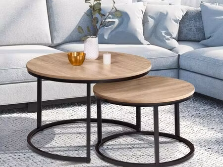 t2-47m2 entièrement rénové et meublé - 2° étage - croix rousse plateau