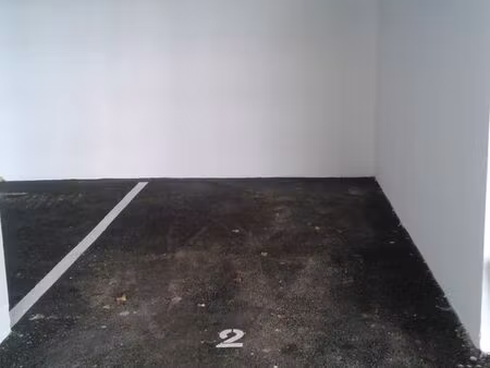 parking dijon république