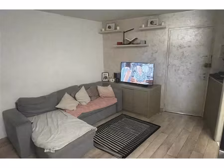 location appartement 2 pièces 29.7 m² à etrechy (91580)  650 €
