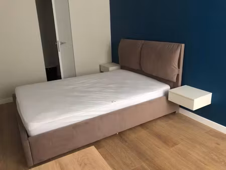 location meublée appartement 2 pièces 31 m² à paris 11ème (75011)  603 €