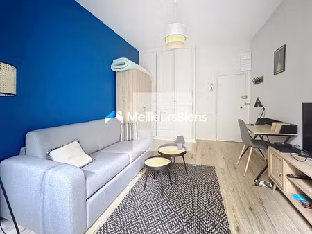location locaux professionnels 1 pièce 24 m² à angers (49000)  608 €