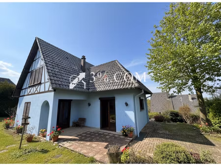 3%com belle maison avec 4 chambres sur 10 ares