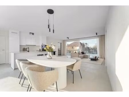 appartement met 3 slaapkamers te koop in vichte