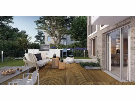 vente appartement 2 pièces 75 m² fréjus (83600)