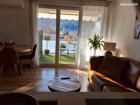 appartement 2 pieces