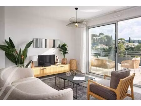 vente appartement 1 pièce 45 m² la seyne-sur-mer (83500)