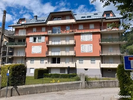 appartement 3 pièces 67m²