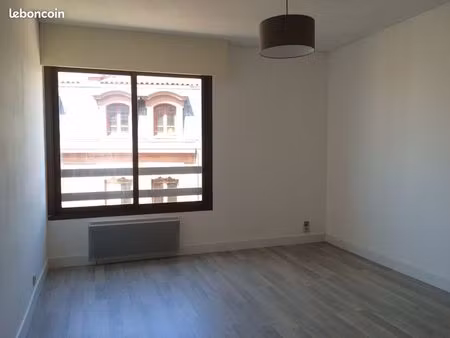 appartement centre ville toulouse studio