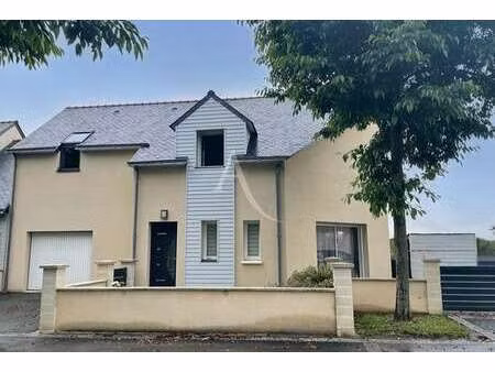 vente maison piscine à brissac-loire-aubance (49320) : à vendre piscine / 125m² brissac-lo