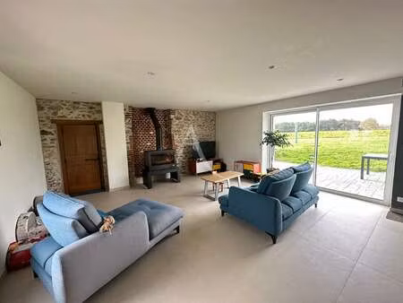 vente maison à aizenay (85190) : à vendre / 148m² aizenay