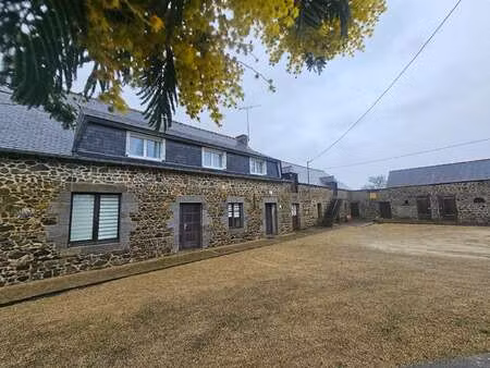 vente maison à andel (22400) : à vendre / 133m² andel