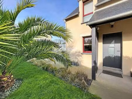 vente maison à châteauneuf-d'ille-et-vilaine (35430) : à vendre / 515m² châteauneuf-d'ille