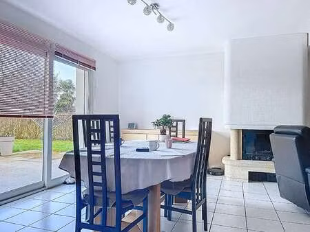 vente maison à edern (29510) : à vendre / 114m² edern