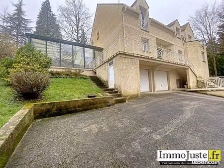 maison 7 pièces 180 m²