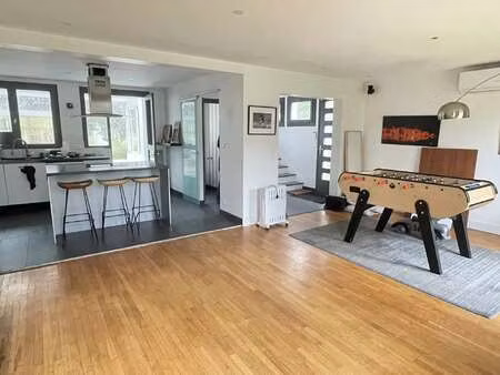 vente maison à lorient (56100) : à vendre / 136m² lorient