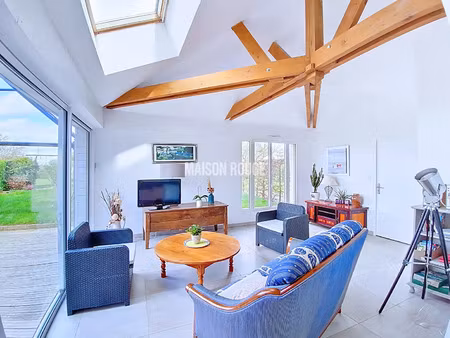 vente maison à saint-cast-le-guildo (22380) : à vendre / 137m² saint-cast-le-guildo