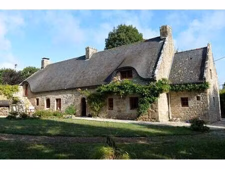 vente maison à saint-philibert (56470) : à vendre / 183m² saint-philibert