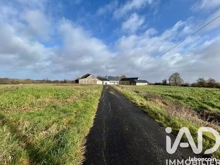 propriété 5 pièces 105 m²