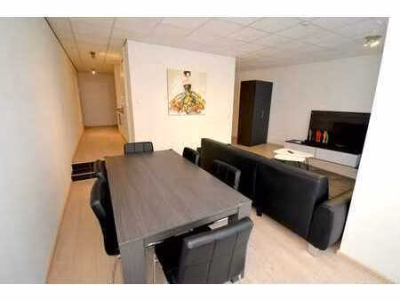 top appartement 2 chambres au cœur du centre de bruxelles...