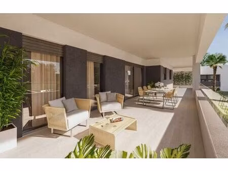 vente appartement 3 pièces 90 m² carspach (68130)