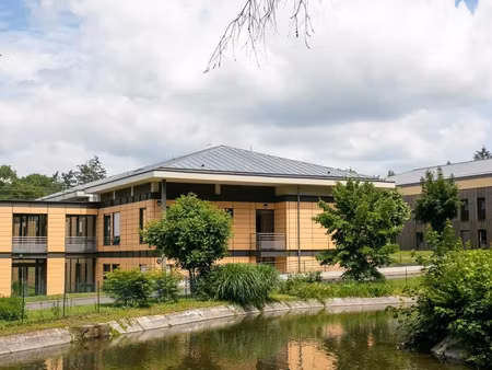 investissement en ehpad