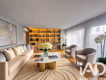 vente appartement 6 pièces