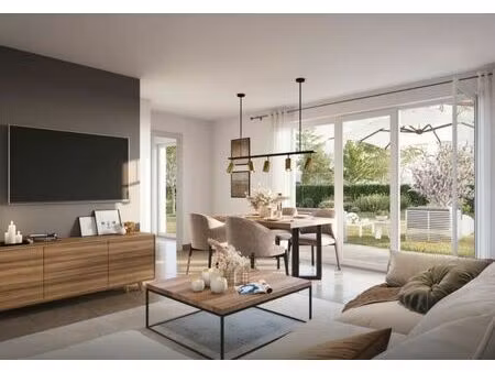 vente appartement 2 pièces 70 m² fréjus (83370)