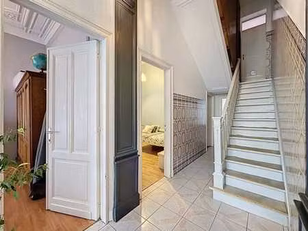 immeuble de rapport - 3 unités reconnues