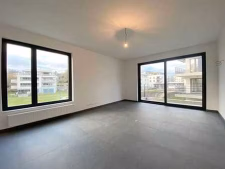 3e phase des papeteries - immeuble chêne