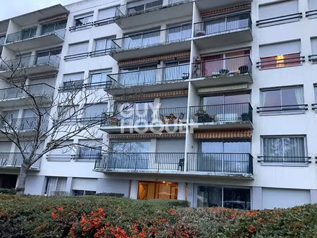 appartement 5 pièce(s)