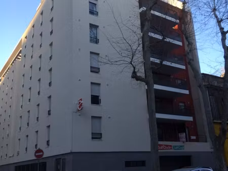 investissement en residence étudiante