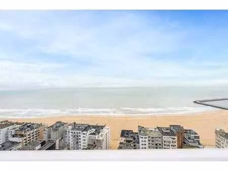 app. 4 chambres dans le centre avec vue panoramique sur la