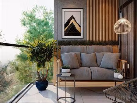 vente appartement 1 pièce 52 m² orbey (68370)