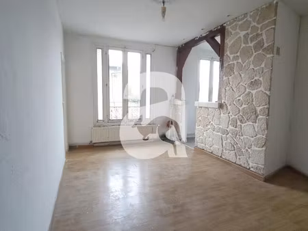appartement à vendre soissons