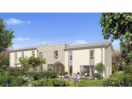 vente appartement 3 pièces 92 m² toulon (83000)