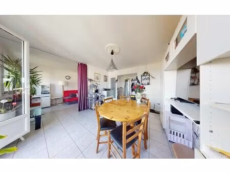 appartement villefranche-sur-saône 65.96 m² t-3 à vendre  158 000 €