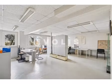 vente bureau noisy le grand 93160