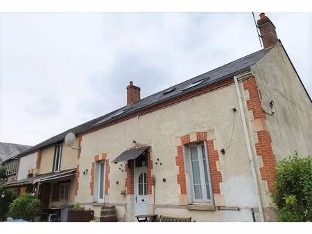 maison 5 chambres avec terrain.