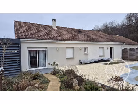 vente maison 4 pièces 85 m² école-valentin (25480)