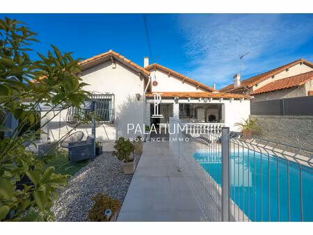 maison à vendre marseille